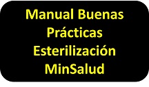 MANUAL BUENAS PRACTICAS ESTERILIZACION