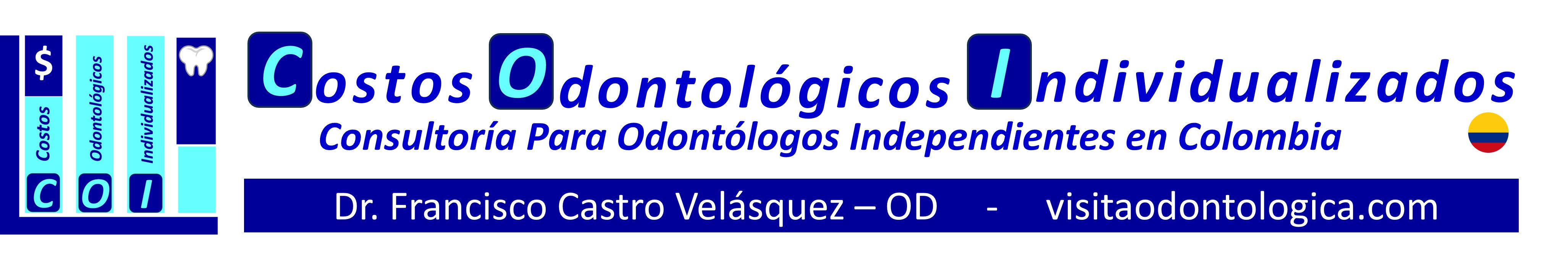 Costos Consultorio Odontologico