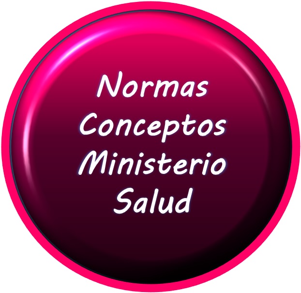 CONCEPTOS-MINSALUD-ODONTOLOGIA