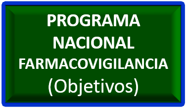 OBJETIVOS-PROGRAMA-FARMACOVIGILANCIA