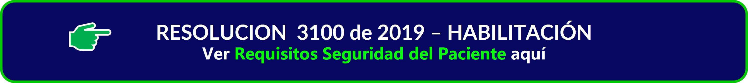 HABILITACION ODONTOLOGIA