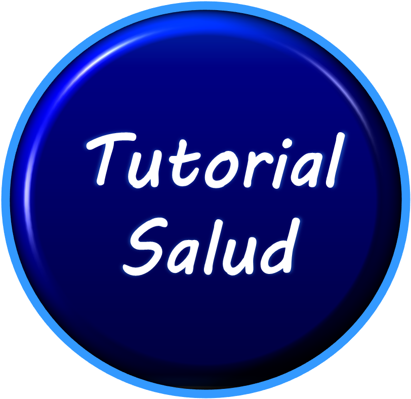 Tutorial Salud